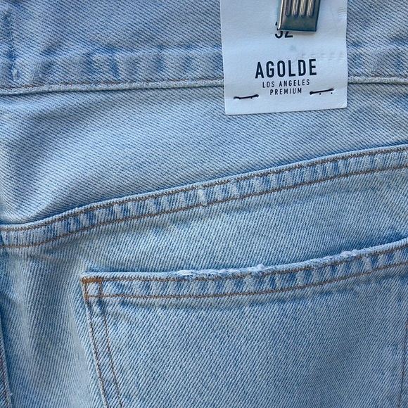 AGOLDE Los Angeles premium jeans - Picture 6 of 7